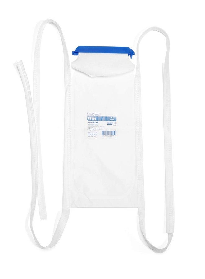 MediChoice Ice Bags, Universal, 1314IB1002 (Box of 25)